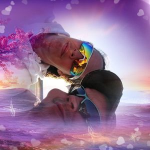 Meet your Posher, Becky